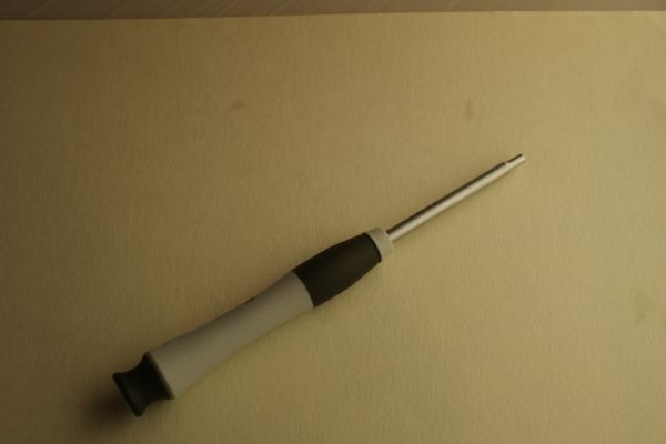 Nut Spinner 2.5mm 12BA